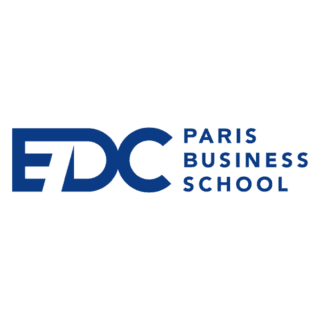 EDC Paris Business School