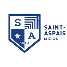 Saint-Aspais